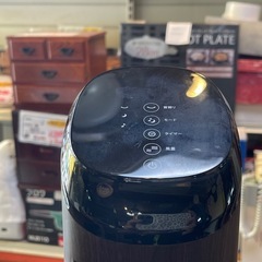 【リサイクルサービス八光】2022年製　スリーアップ株式会社　スリムタワーファンの画像