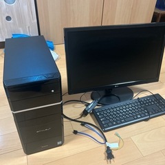 （取引決定）ジャンクPC
