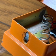 BOSS Distortion DS-1/ボス Roland JAPAN 日本製の画像