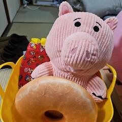 ディズニーBOXの画像