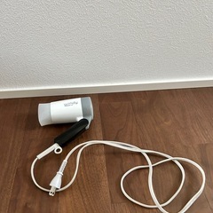 テスコム　ドライヤー