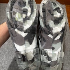 男児　長靴　22cmの画像