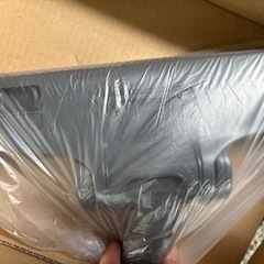 掃除機の床ブラシ、吸い込み口の画像
