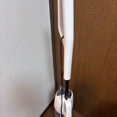 0円　ツインバード　掃除機