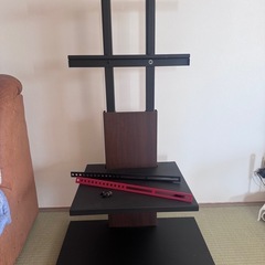 テレビ代　テレビスタンド　テレビボード　壁掛けテレビ