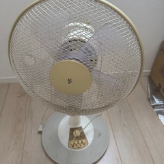 扇風機