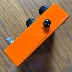 T-REX Reptile Analog Tape Echo Simulator/MODULATION アナログ テープ エコー の画像