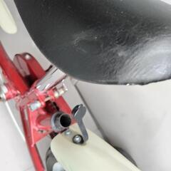 子供用自転車　14インチの画像