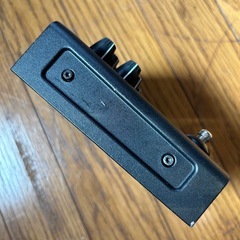 t.c. electronic NM-1 NOVA MODULATOR DUAL MODULATION EFFECTSの画像