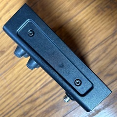 t.c. electronic NM-1 NOVA MODULATOR DUAL MODULATION EFFECTSの画像