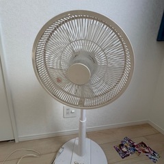 扇風機