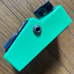 アイバニーズ チューブスクリーマー/Ibanez Tube Screamer TS-9　2nd maxon マクソン の画像