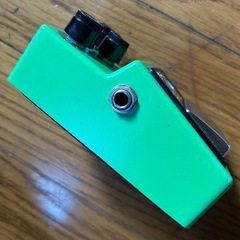 アイバニーズ チューブスクリーマー/Ibanez Tube Screamer TS-9　2nd maxon マクソン の画像