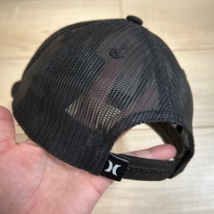 ハーレー キャップ　の画像