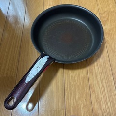 ティファール フライパンの画像
