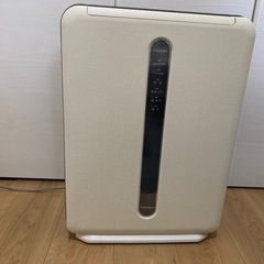 東芝　除湿機