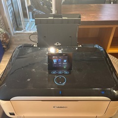 【現状お渡し】Canon プリンター