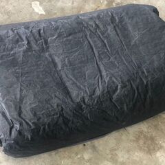★ファミリー向け! LOGOS ロゴス ROSY ドゥーブルXL 71805022 (約)幅440×奥行290×高さ190cm 4～5人用 2ルームテント リサイクルショップ札幌　買取本舗　西野店の画像