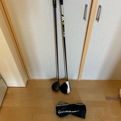 ゴルフ用品