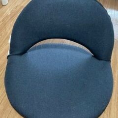 使用少[リクライニング]座椅子♪の画像