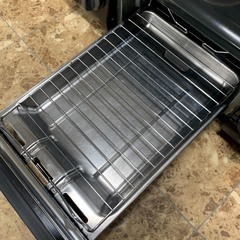 パロマ ガステーブル 2021年製 都市ガス IC-S37-L 調理器具 キッチン 札幌 東区の画像