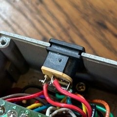 BOSS Bass Flanger BF-2B/ボス ベースフランジャー の画像