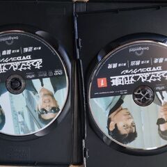 あぶない刑事　DVD　　　の画像