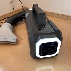 YAMAZEN ポータブルクーラー カンゲキくん　スポットクーラー
