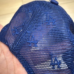 ニューエラ キャップの画像