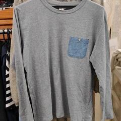 0622-156 カットソー