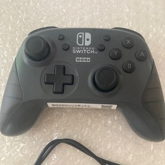 （お話中です）Nintendo Switch用ホリパッド　ワイヤレスコントローラーの画像