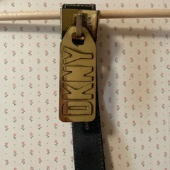 DKNY ベルト