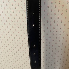 DKNY ベルトの画像