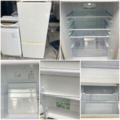 福岡限定・福岡市近郊配達設置無料】1人暮らし楽ちんスタート