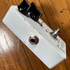 Z’s Design Z's Drive/Rocky Mount Circle オーバードライブ TS系 ブースター 初期型　の画像