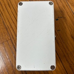 Z’s Design Z's Drive/Rocky Mount Circle オーバードライブ TS系 ブースター 初期型　の画像