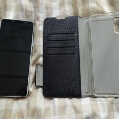 xperia 10 vi SOG14　おまけ沢山
