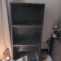 カラーボックス