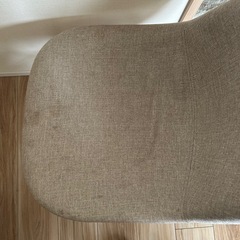 引き取り限定　椅子４脚セットの画像
