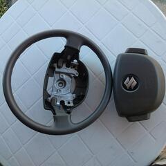 エブリィ DA 64 W   DA 64 V  走行8000kmでの取り外し品 美品の画像