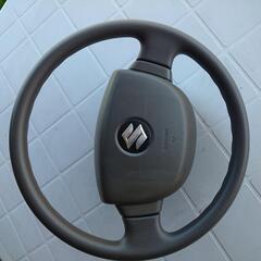 エブリィ DA 64 W   DA 64 V  走行8000kmでの取り外し品 美品の画像