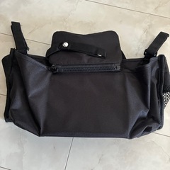 Active Winner ベビーカー用バッグ ベビーカー ドリンク ホルダーの画像