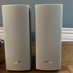 Bose Companion 20 ステレオスピーカー 2個セットの画像