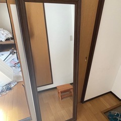 カインズ 
ミラーの画像