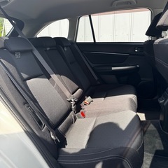 美車‼︎ スバルレヴォーグGT　ターボ　アイサイト　4WDの画像