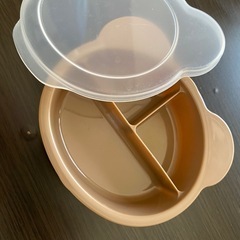 離乳食小分け皿