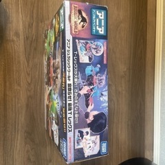 ✨新品未開封✨TAKARA TOMY　アニアジュラシックワールド蹴散らせ！最強T-レックスの画像