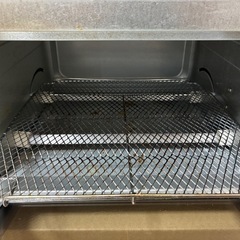 オーブントースター アイリスオーヤマの画像