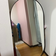 LINDBYN リンドビーン　姿見の画像