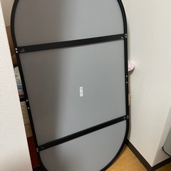 LINDBYN リンドビーン　姿見の画像